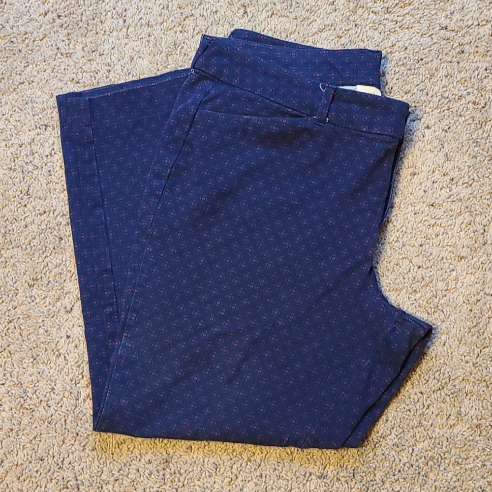 Capris